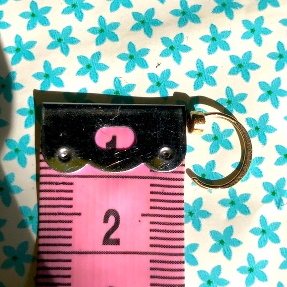 Melissa Joy Manning 14K Gold Diamond Hug Earrings Flush Set Delicate Mini Hoops - Picture 15 of 15